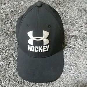 Under Armour Hockey Cap Sale Online, 54 